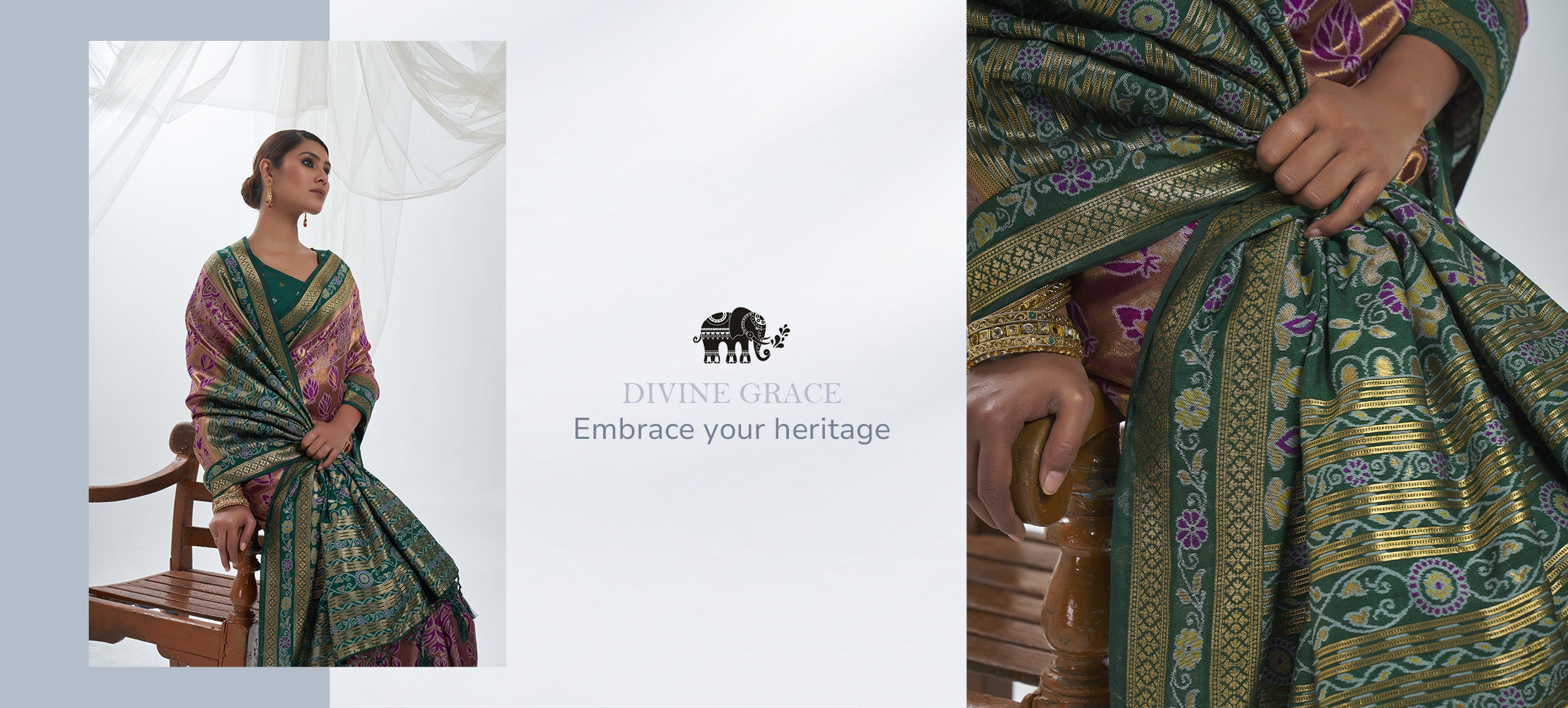 Sambalpuri Silk Saree: The Trending Elegance of Odisha at Silk Destination